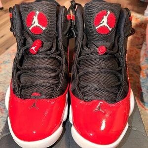 Jordan 6 Rings sneakers